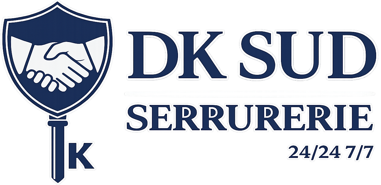 DK Sud Serrurerie